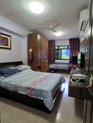 Blk 613 Woodlands Avenue 4 (Woodlands), HDB 4 Rooms #576366941